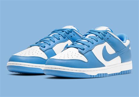 nike jordan dunks blue|dunks low baby blue.